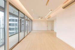 The Parc Condominium (D5), Condominium #591347931